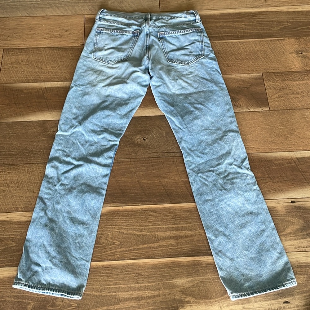 Means Jeans - Picture 8 of 9